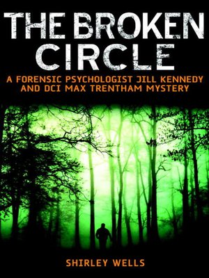 cover image of The Broken Circle